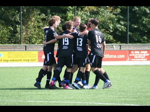 SO Soest JO19-1 - VRC JO19-1, 16 september 2023