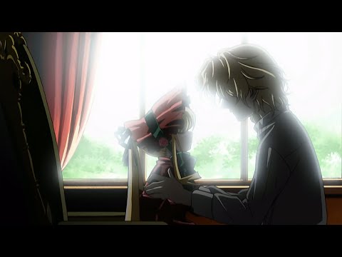 Rozen Maiden: Birth of a Doll