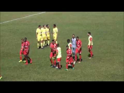 NOROESTE  2 X 1  ATIBAIA   COPA PAULISTA 2019