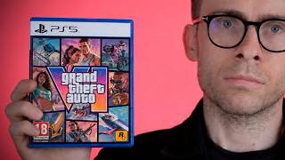 GTA 6 - ЭТО БЕЗУМИЕ! GTA 6 - ЭТО БЕЗУМИЕ!