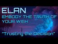 ELAN 113 Trusting The Decision Full Session