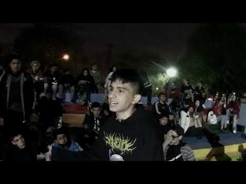 Truk 🆚 Giant - Semifinal - Fecha 1 - Torneo 6 - 10/10/2021