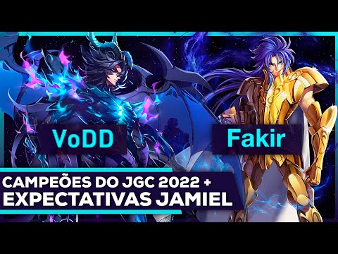 🏆🥊 BANNER SHURA DIVINO, FAKIR E VODD CAMPEÕES E APOSTAS / EXPECTATIVAS JAMIEL 🥊🏆