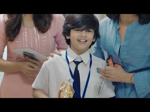 Sahana S Ad Video
