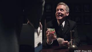 Bobby Minch Commercial Reel Final