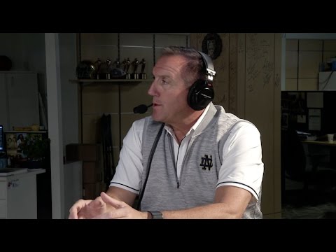 Jack Swarbrick Show - Season 2, Episode 5 - Mike Litzinger