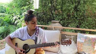 Lime Cordial - Waking Up Easy | Cover