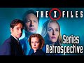 The X Files 30th Anniversary Series Retrospective