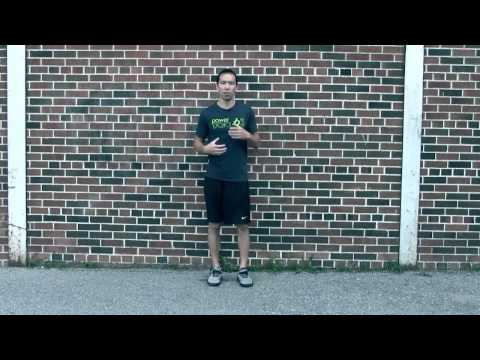 JUMPING JACKS [Bodyweight Fight Deck Exercise 30 of 34]