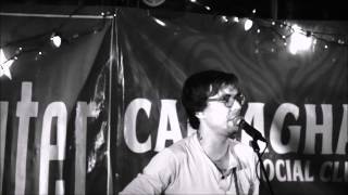 Justin Townes Earle Live at Callaghan's