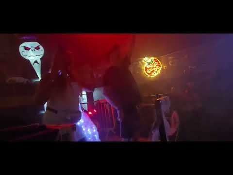 Uproar Scotland Metro Halloween