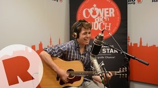 Julian LeBen - Another Love (Tom Odell Cover) - Live & Unplugged - Cover Dich hoch