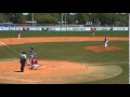 04-12-2014 PHS vs St. Martin High - Hayden Hamm Pitch - Top 4th Out 3