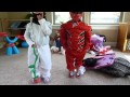 SuperWhy And Lightning McQueen