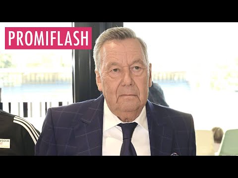 Roland Kaiser sagt TV Adieu: Kaisermania nur noch live