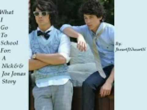 What I Go To School For Chapter 18