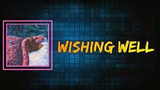 Cavetown - Wishing Well (Lyrics)