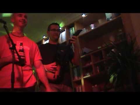 The Chunky Dunkers - Beat It