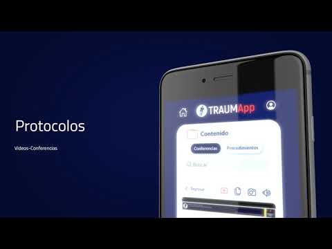 TraumApp