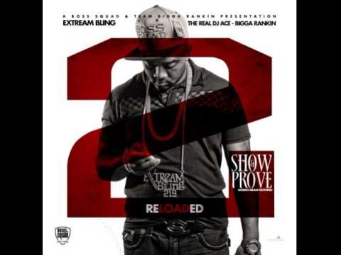 Extream Bling - You Know Im A Boss ft Snootie Wild, SMG & Mac Steve