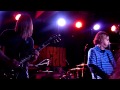 Seahag - Fu Manchu - Manchester Club Academy - 2nd March 2011