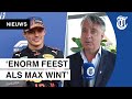 Zandvoort in spanning: ‘Dit moet dramatische zomer redden’