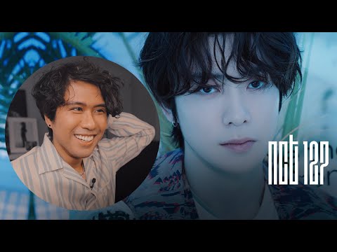 Performer Reacts to NCT 127 x Amoeba Culture 'Save' MV | Jeff Avenue