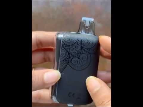 Elfbar RAYA D3 PRO 30000 30K Puffs