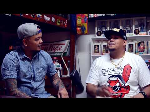 KrazykyleTV  LIPAD by TINY MONTANA & CLR