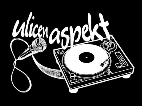 Ulicen Aspekt - Zemi Zdiv (DJ NEOX) "Too Much Bass Edit"