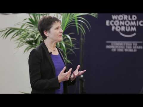 IdeasLab 2014 - Deborah M. Gordon - The Wisdom of Ants
