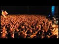 ACCEPT - Teutonic Terror (OFFICIAL LIVE CLIP)