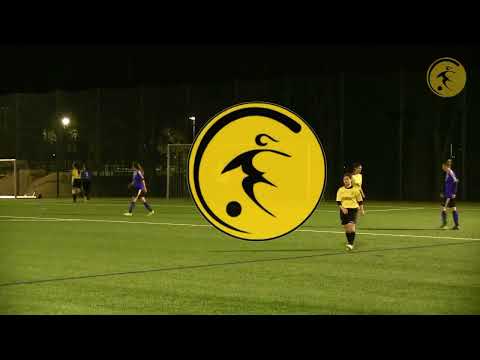 SpG SV Loschwitz/SV Johannstadt 90 2. vs. 1. FFC Fortuna Dresden 2. 0:4