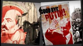 Viktor Tsoi &amp; Kino ~ V nashikh Glazakh ~ В Наших Глазах ~ In Our Eyes  [remix]