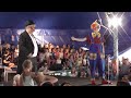 Zirkus Furioso