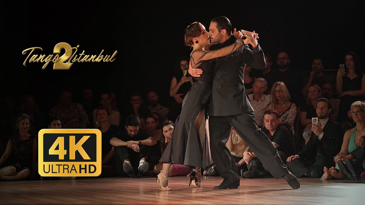 Manuela Rossi & Juan Malizia – Fire, Form, and Feeling