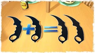 ЭТОТ КРАФТ ОБОШОЛСЯ В 50 000РУБ В CS 2!!!