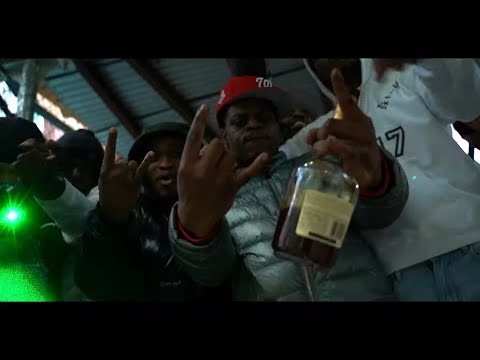 Prada P x Siggie Sev - Nothing Left (Music Video) (Shot by Tlor)