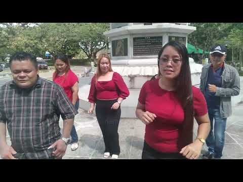 Joget Rindu Ati - William Sanggat ( official music video )