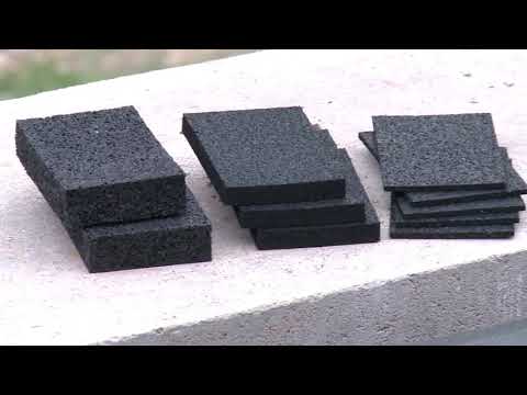 Megawood Montagevideo