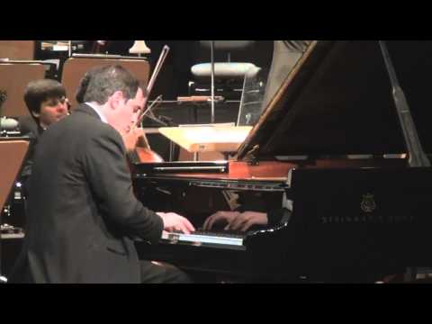 Beethoven Piano Concerto No 1 - George Emmanuel Lazaridis