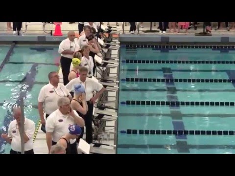 2016 PIAA AAA States Champs E3 200y IM CT & MZ prelim