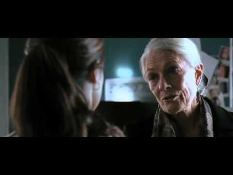 The Whistleblower - Movie Trailer