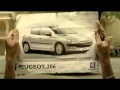 Bhangra Nights Peugeot 206 TV Advert.mp4 