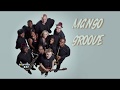 Claire Johnston Mango Groove Performs Special Star
