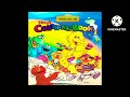 Sesame Street Live Elmo S Coloring Book CD Instrumental Version