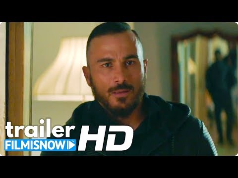 IL SINDACO DEL RIONE SANITÀ (2019) - Leoncino D'oro #Venezia76 | Trailer