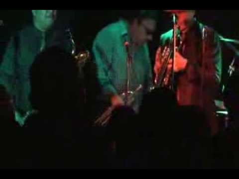 Rick Stevens & Love Power performing _ WHAT IS HIP