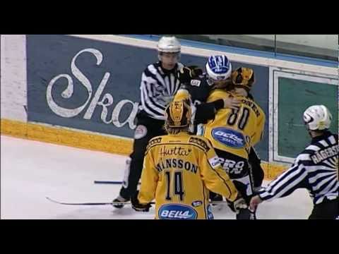 7.10.2010 TPS - KalPa - Xtra: Nokkapokkaa