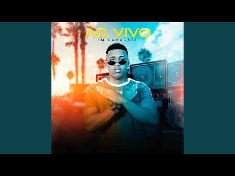 Só Botada Braba (Ao Vivo)